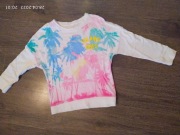 Bluza Next kimono 128