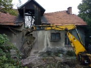 uslugi koparka wiertnica ladowarka traktor 