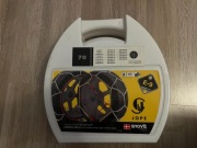 Łańcuchy śniegowe na koła jope e9 70