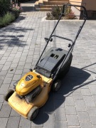 KOSIARKA SPALINOWA QUALCAST B&S 158cc Stiga