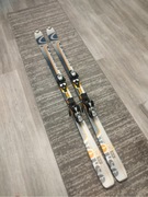 Narty Salomon 170cm używane. W dobrym stanie.