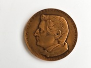 Medal Antoni Oleszczyński - Krasnystaw