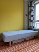 Łóżko pojedyncze IKEA 90x200