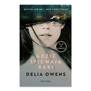 Gdzie śpiewają raki - Owens Delia