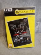 Medal of Honor 10 Anniversary PC