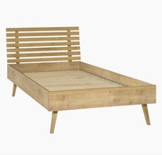 Łóżko VOX + stelaż