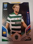 Panini Fifa 365 2026 core Morten HJULMAND SPO10 Sporting Lisbona 