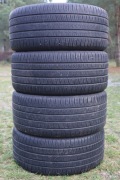 4 opony PIRELLI SCORPION ZERO ALL SEASON