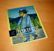 Nikifor Barbara Banaś z serii Ludzie czasy dzieła