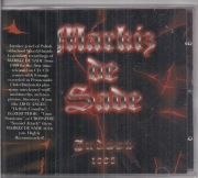 Markiz de Sade - Judasz 1985 - 1989