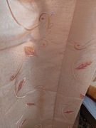 2 Zasłony 210x256 cm