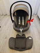 Fotelik samochodowy Cloud T i-Size