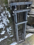 Maszt linde standard h40 h45 h50