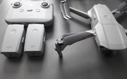 Dji mavic air 2 fly more combo używany 