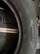 Opony good year letnie