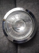 Syrena 105 lux sprzedam dużo części 