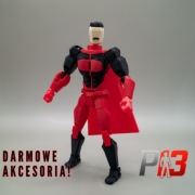 Figurka kolekcjonerska Prime13 Invincible Omni Man