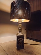Lampka nocna Jack Daniels 