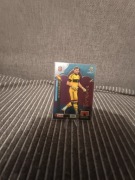 Panini UEFA euro 2012  top master iker Casillas 