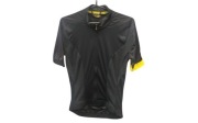 Koszulka rowerowa MAVIC COSMIC ELITE M czarna