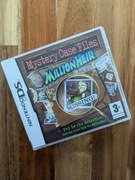 Mystery Case Files: MillionHeir - Nintendo DS