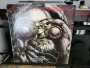 Jethro Tull - Stormwatch stan NM