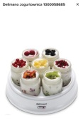 Delimano Jogurtownica
