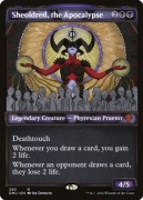 MTG Sheoldred, the Apocalypse (V.1) *EXTRA*