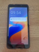 Smartfon telefon Kruger&matz move 10 32GB czarny używany sprawny