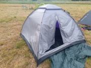 Namiot iglo 3os,czytaj opis 