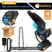 Pila Łańcuchowa akumulatorowa