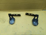 VOLVO XC40 II ZAMIAS MASKI PRAWY  LEWY 32297490 32297489