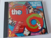 Various – The Best Of 1990-1992 Vol. 1 