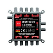 multiswitch opticum red dcss 52-32 NAJNIŻSZA CENA NA RYNKU