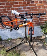 Rower dzieciecy Hoy Bonaly 16"