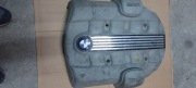 Pokrywa silnika BMW e60 545i