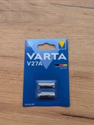 Bateria Varta V27A Nowa