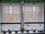 Panel Zajaczki 70x 105