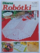 Diana Robótki Ręczne nr 3/2008