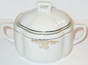 ĆMIELÓW / CUKIERNICA / SERWIS KAWOWY