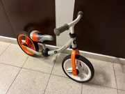 Rowerek biegowy 2WAY NEXT KINDERKRAFT