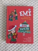 EMI i Tajny Klub Superdziewczyn * Idą Święta 