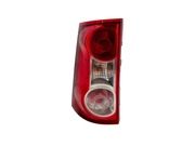 Lampa tylna lewa Renault (Dacia) Logan combi