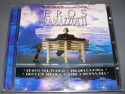 cd - The Soundmakers wykonuje utwory z repertuaru Eros Ramazzotti