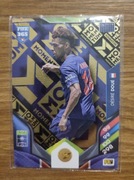 PANINI FIFA 365 2026 RARE MOMENTUM DESIRE DOUE