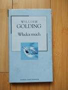 Golding - Władca much - Kolekcja Gazety Wyborczej