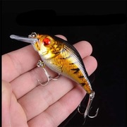 Przynęta sztuczna - spinning 7,5 cm -10,2 gr.