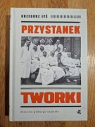 Przystanek Tworki - Grzegorz Łyś