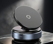 Uchwyt samochodowy magnetyczny