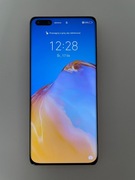HUAWEI P40 PRO 5G 8GB RAM 256 Dual-SIM Blush GOLD